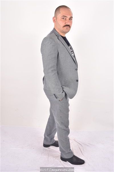 Ankara Cast Ajans Ethem 75134