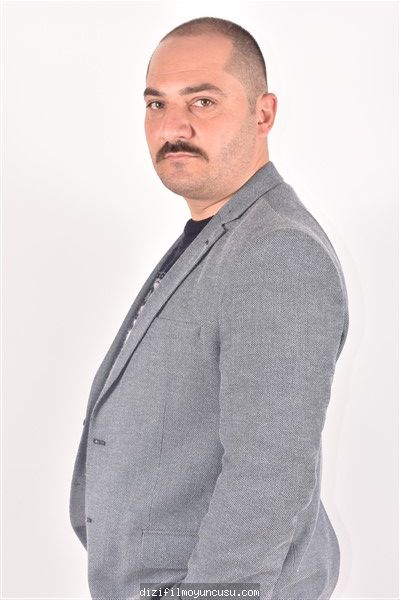 Ankara Cast Ajans Ethem 75135