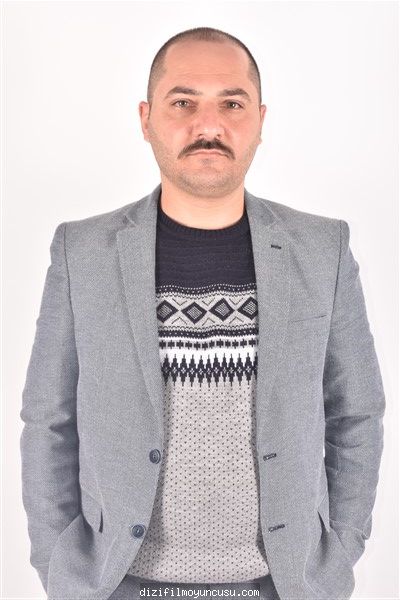 Ankara Cast Ajans Ethem 75136