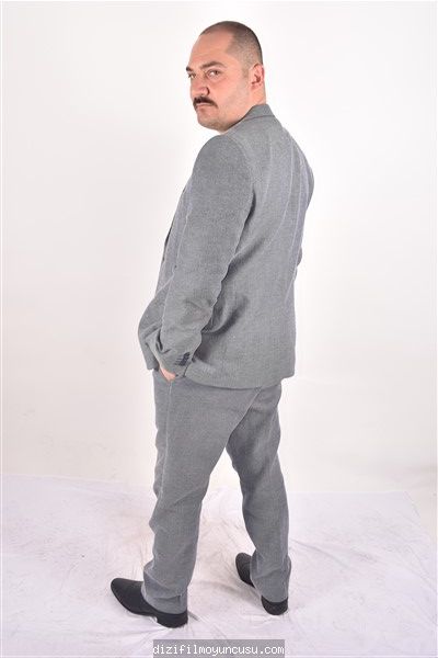 Ankara Cast Ajans Ethem 75137