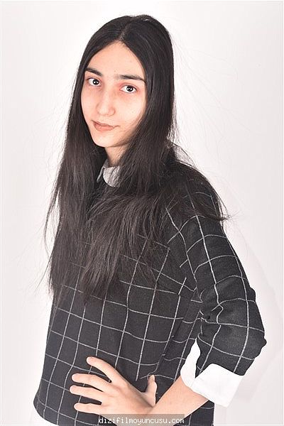 Ankara Cast Ajans Firdevs 247786