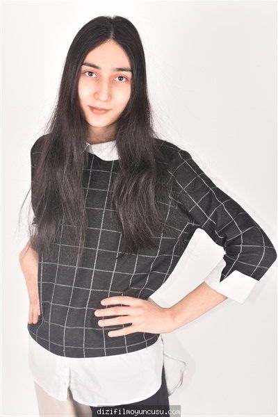 Ankara Cast Ajans Firdevs 75054