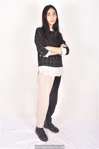 Ankara Cast Ajans Firdevs 75055