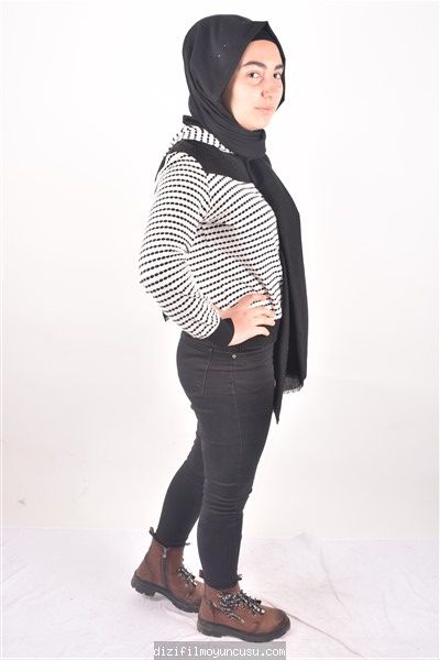 Ankara Cast Ajans Gamzenur 75078