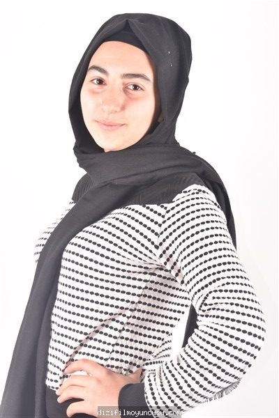Ankara Cast Ajans Gamzenur 75079