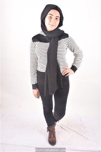 Ankara Cast Ajans Gamzenur 75080