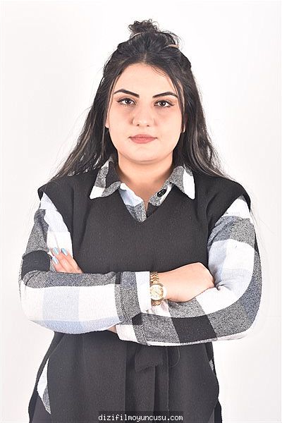 Erkek Oyuncular Adayımız Gözdenur