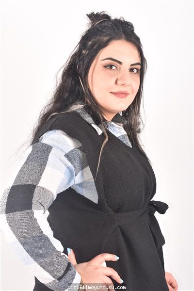Ankara Cast Ajans Gözdenur 74958