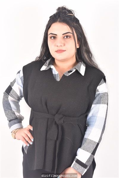 Ankara Cast Ajans Gözdenur 74960
