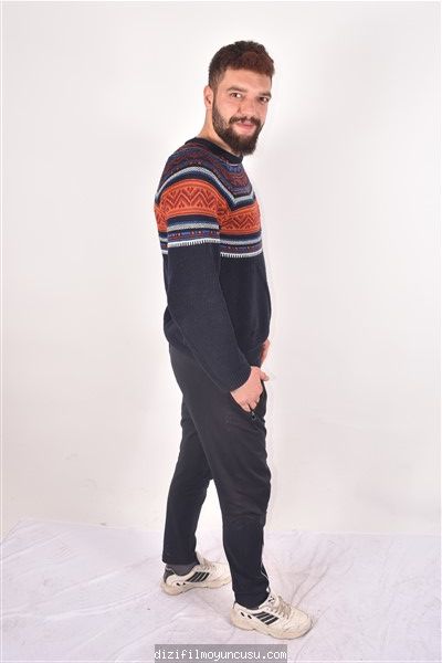 Amasya Cast Ajans Hasan 74982