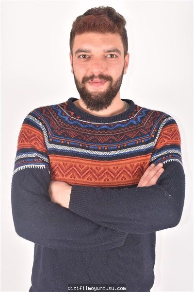 Amasya Cast Ajans Hasan 74984