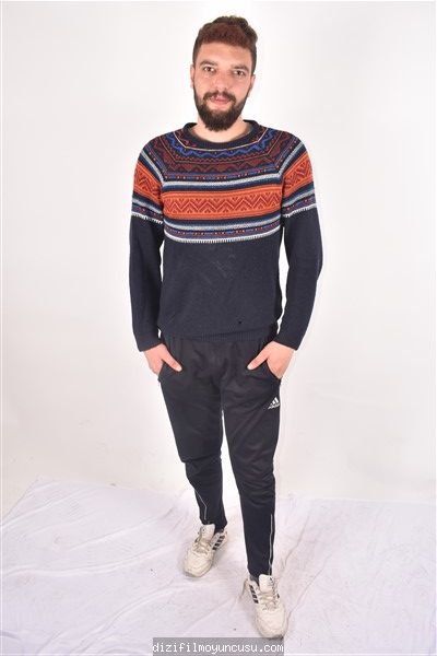 Amasya Cast Ajans Hasan 74985