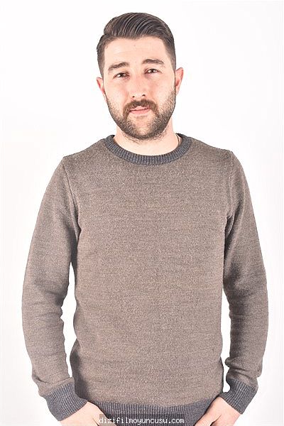 Erkek Oyuncular Adayımız İdris