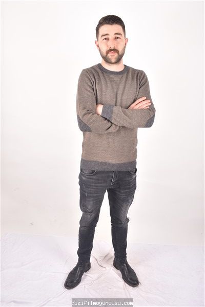 Ankara Cast Ajans İdris 75120