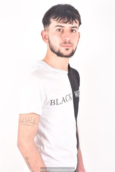 Ankara Cast Ajans İmrah 74875