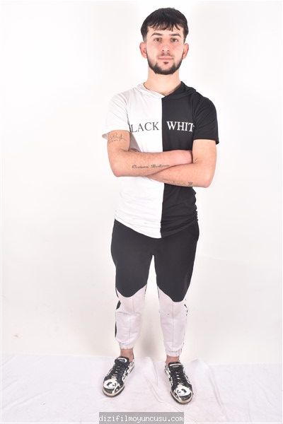 Ankara Cast Ajans İmrah 74877