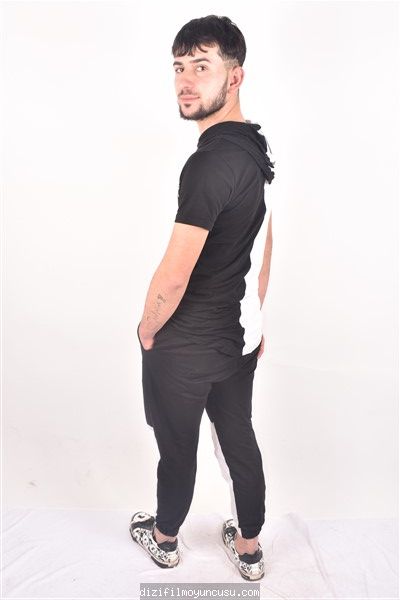 Ankara Cast Ajans İmrah 74878