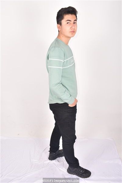 Amasya Cast Ajans Kaan 74823
