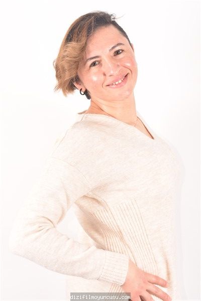 Ankara Cast Ajans Kader 75100