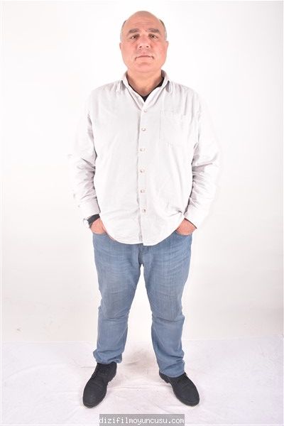 Ankara Cast Ajans Kadir 75115