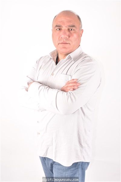 Ankara Cast Ajans Kadir 75116