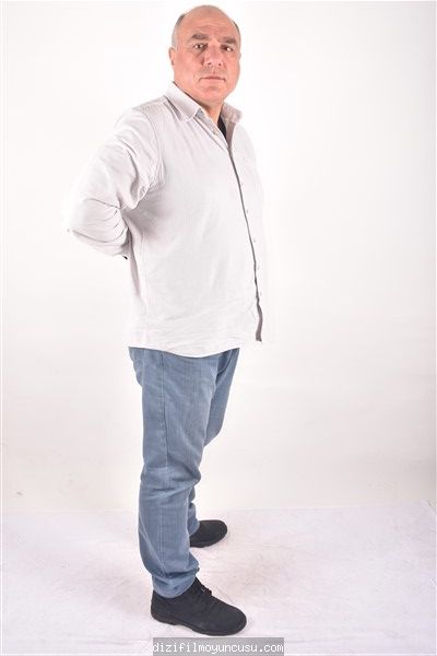 Ankara Cast Ajans Kadir 75117