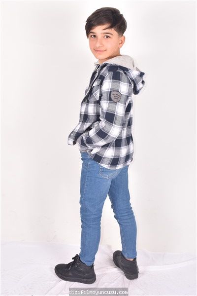 Amasya Cast Ajans Kağan 74860