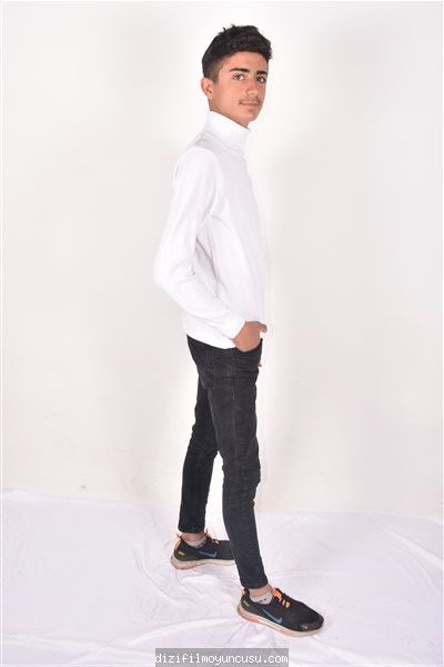 Amasya Cast Ajans Mehmet 74998