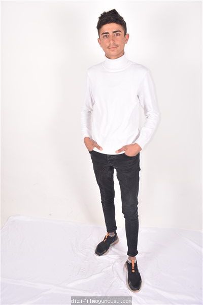 Amasya Cast Ajans Mehmet 75001