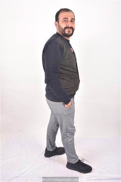 Ankara Cast Ajans Mesut 74887