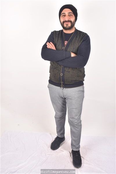 Ankara Cast Ajans Mesut 74889