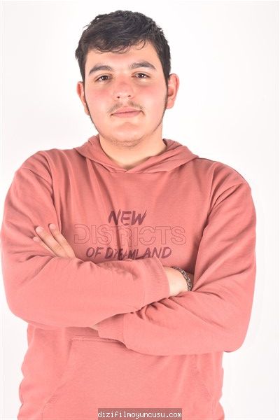 Ankara Cast Ajans Muhammed 75042