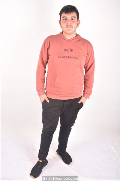 Ankara Cast Ajans Muhammed 75043