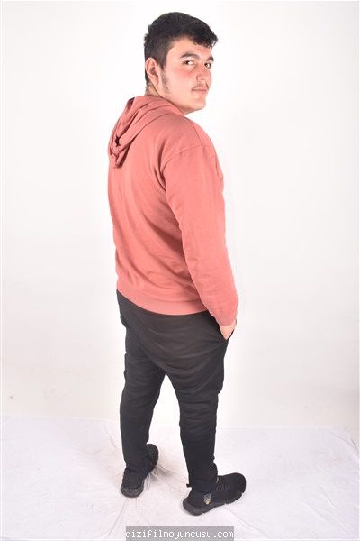Ankara Cast Ajans Muhammed 75045