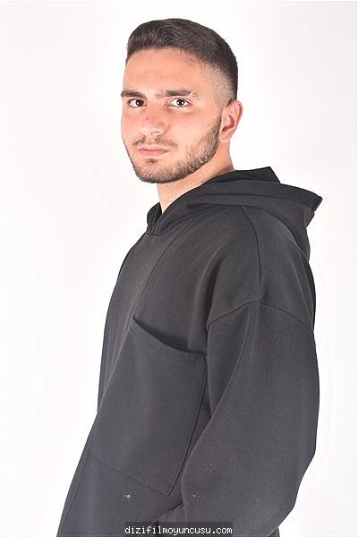 Erkek Oyuncular Adayımız Muhammed