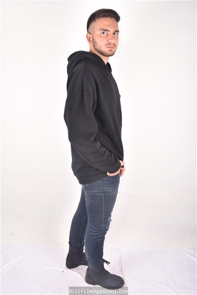 Ankara Cast Ajans Muhammed 75066