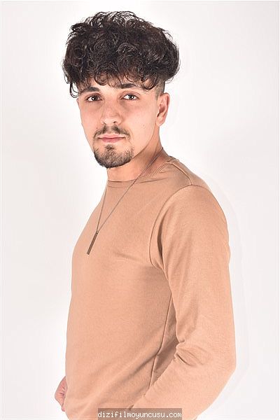 Erkek Oyuncular Adayımız Muhommed