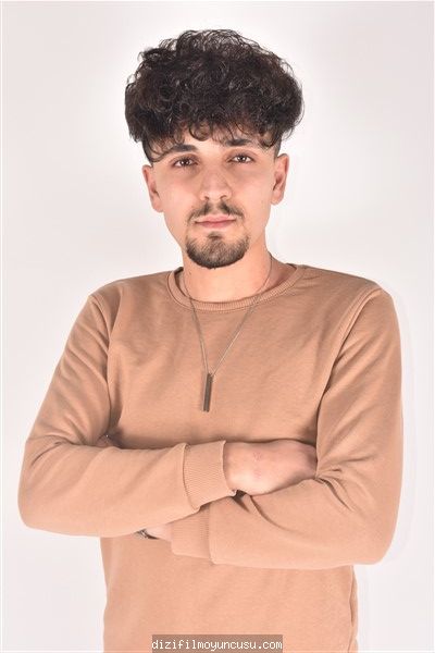Amasya Cast Ajans Muhommed 74978