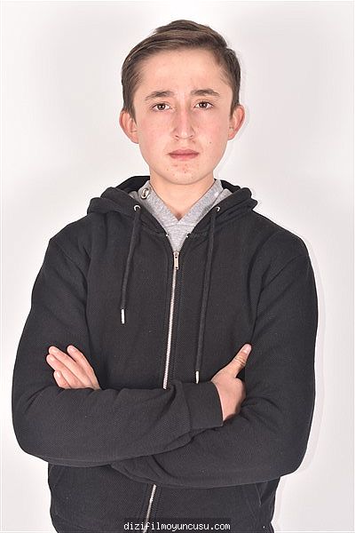 Erkek Oyuncular Adayımız Musa
