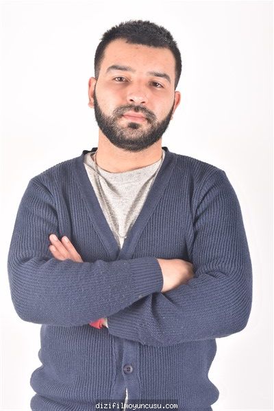 Ankara Cast Ajans Mustafa 74920