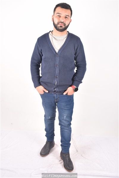 Ankara Cast Ajans Mustafa 74921
