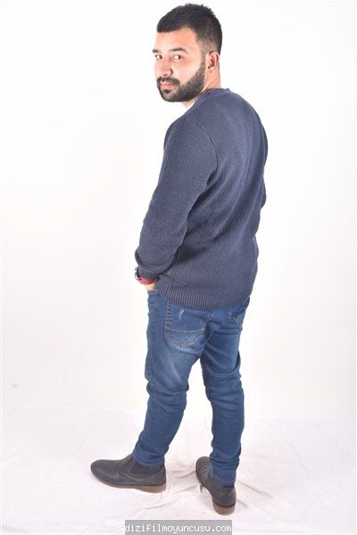 Ankara Cast Ajans Mustafa 74922