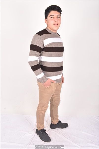 Ankara Cast Ajans Mustafa 74947