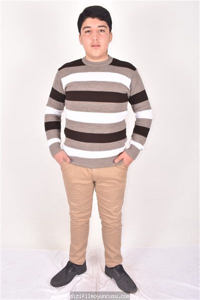 Ankara Cast Ajans Mustafa 74948