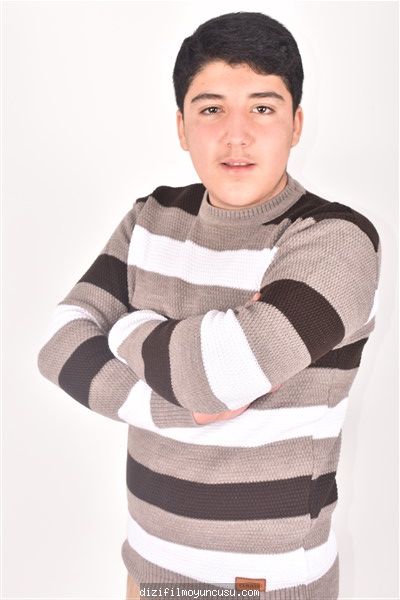 Ankara Cast Ajans Mustafa 74949