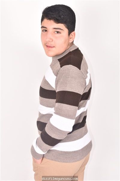 Ankara Cast Ajans Mustafa 74950