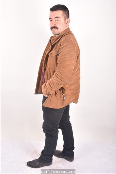 Ankara Cast Ajans Mustafa 75110