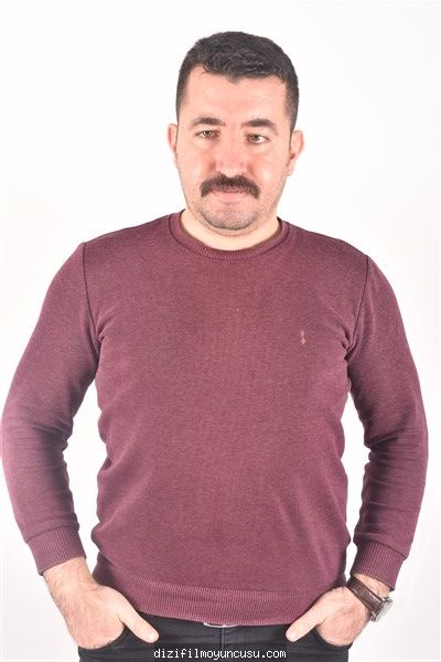 Ankara Cast Ajans Mustafa 75111