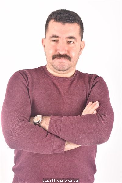 Ankara Cast Ajans Mustafa 75112