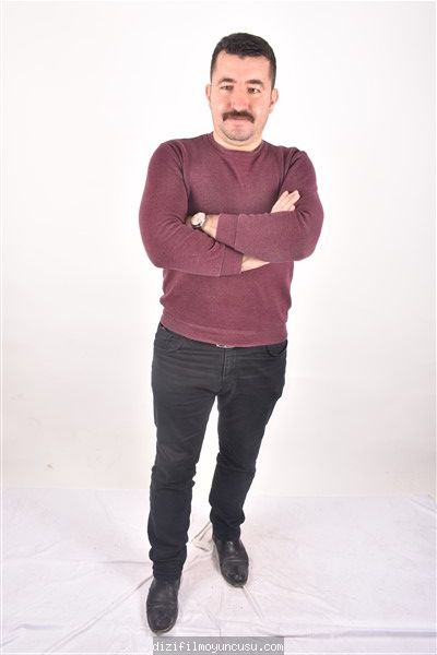 Ankara Cast Ajans Mustafa 75113